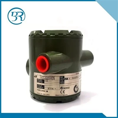 Yokogawa   YTA110